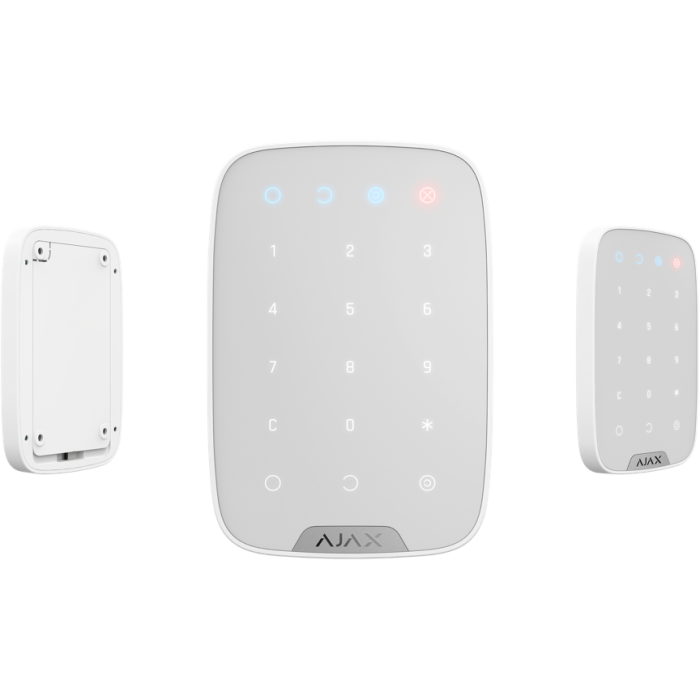 KeyPad