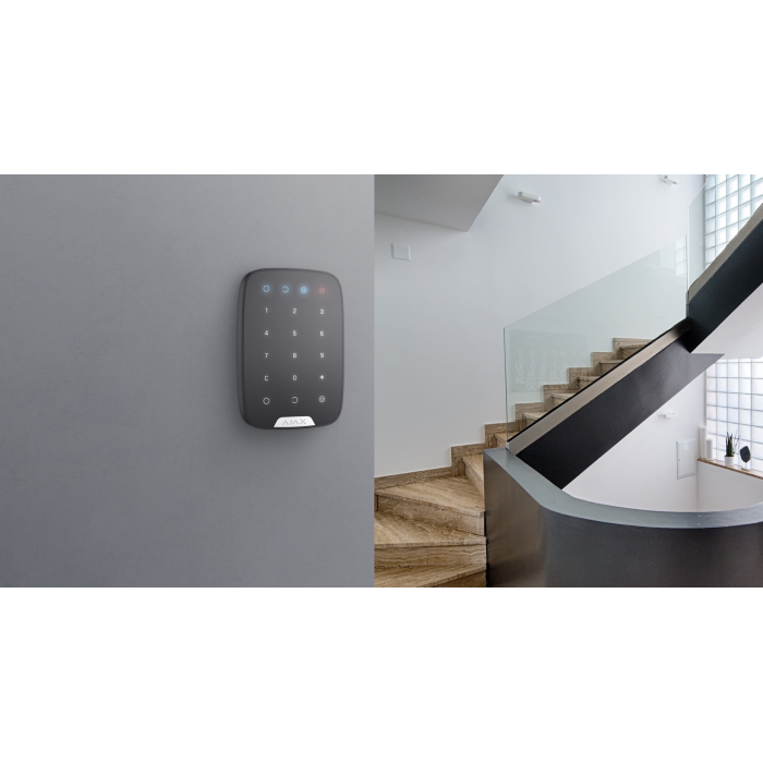 KeyPad