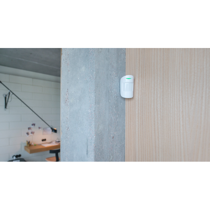 MotionProtect MotionProtect
