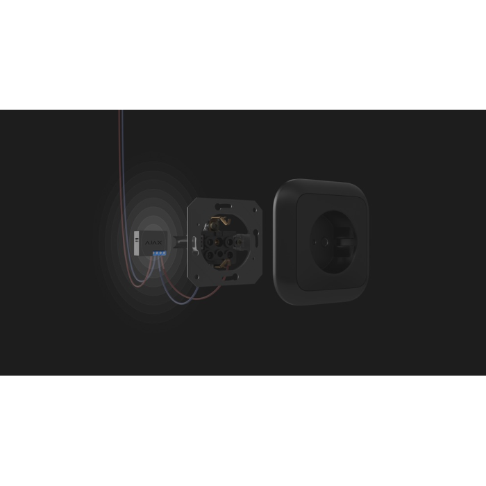 WallSwitch WallSwitch